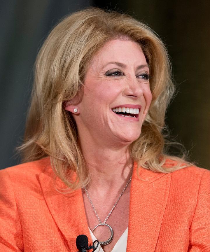 Want More From Your Politicians? Demand It, Says Wendy Davis — Or Run Yourself