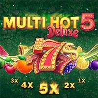 Multi Hot 5 Deluxe