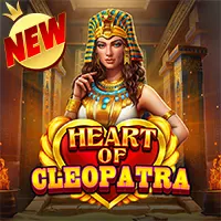 Hearts of Cleopatra