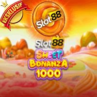 Slot88 Bonanza