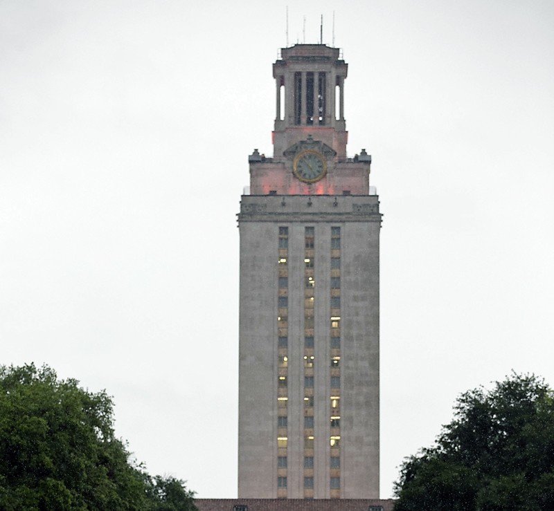 Wendy Davis, state leaders speak at UT session on sexual violence on campus