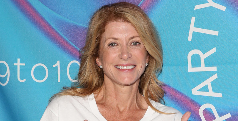 Wendy Davis Has The Realest Advice For Women Who Want To Be Leaders