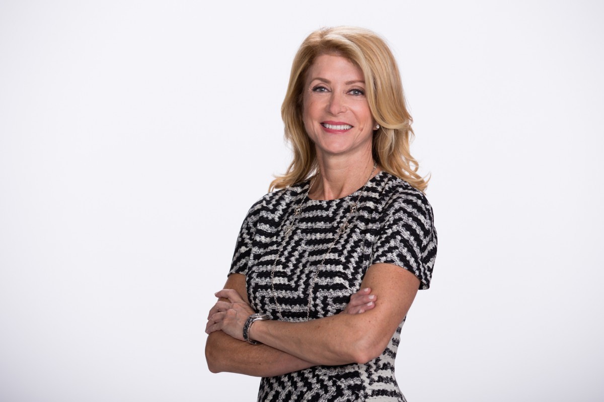 How To Negotiate Like A Pro — On The Front Lines With Wendy Davis