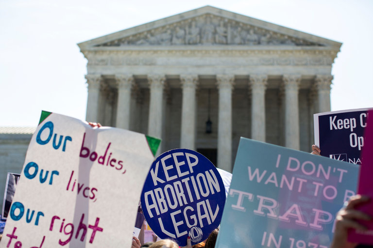 Opinion Transforms Texas’ Abortion Landscape