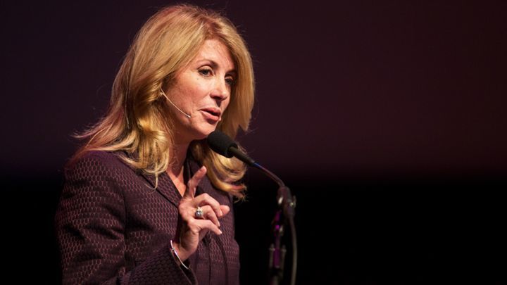 Wendy Davis on Abortion-Rights Win and Why Women Should Fear Trump