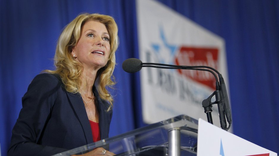 Wendy Davis: Why Isn’t Texas Addressing Its Staggering Maternal Mortality Rate?