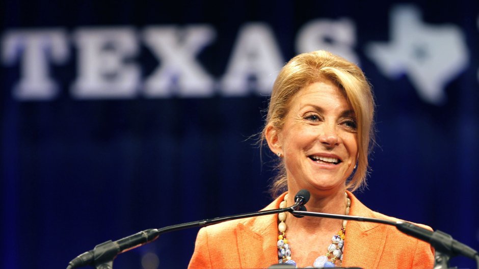 Wendy Davis: Texas Lawmakers Are Bullying Transgender Youth